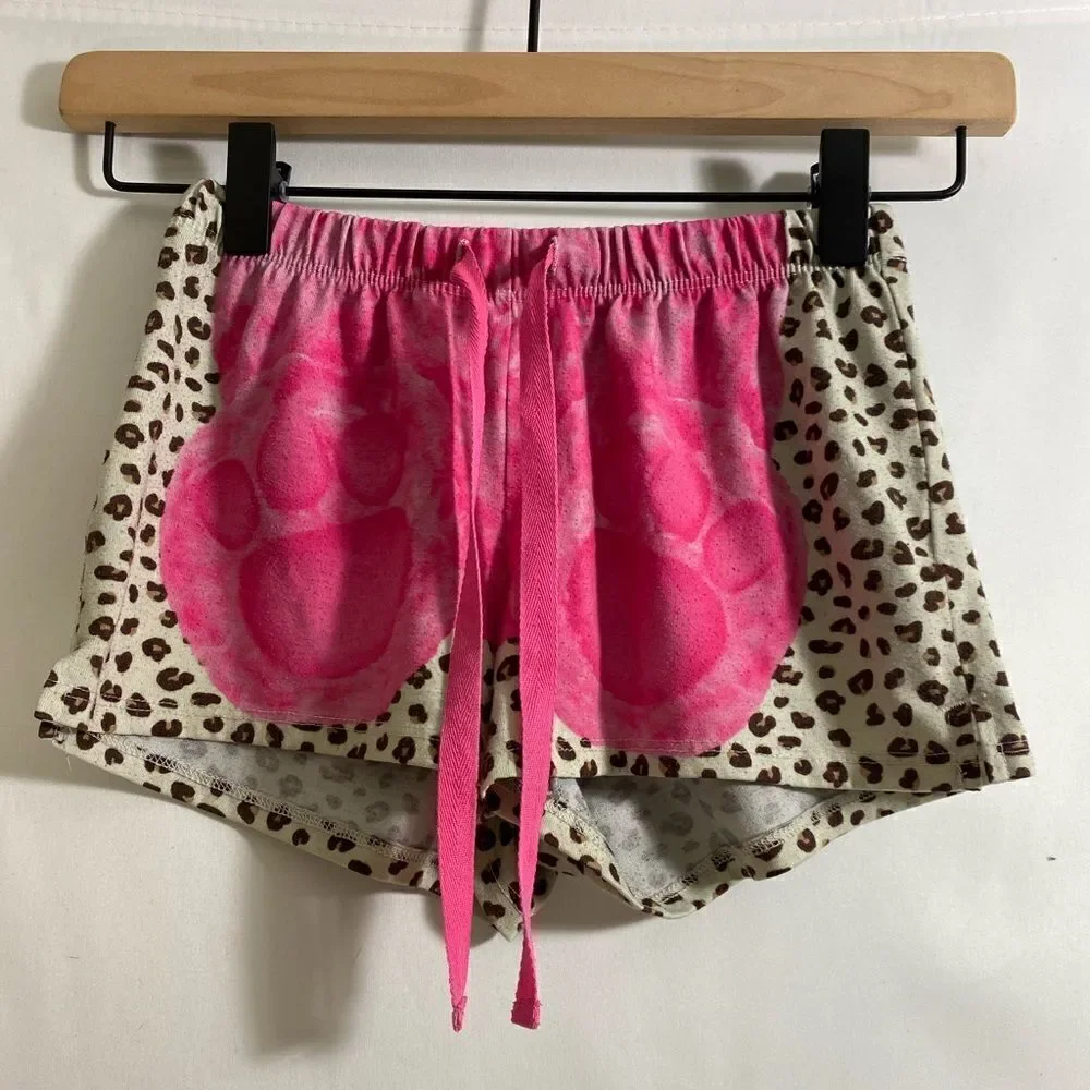 2 piece pajamas follow your dreams Size 8 justice